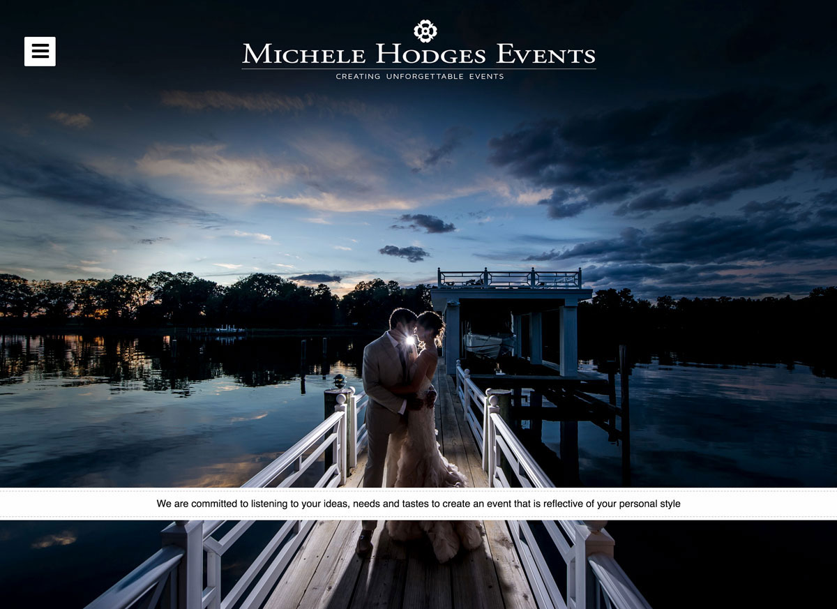 Michele Hodges Events