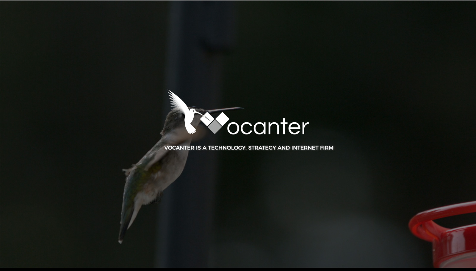 Vocanter